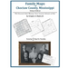 Family Maps of Choctaw County, Mississippi