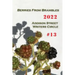 Berries From Brambles: Collection #13