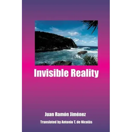 Invisible Reality