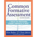 Common Formative Assessment: A Toolkit for Professional Learning Communities at Work(r) Second Edition(harness the Power of Common Formative Assessmen