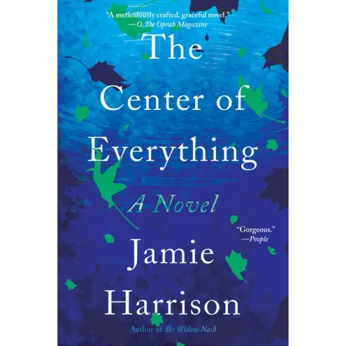 The Center of Everything