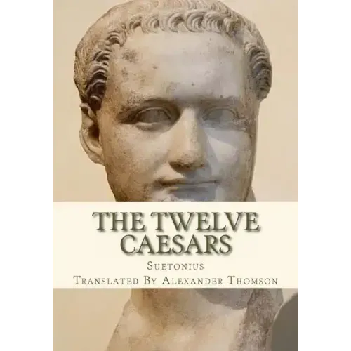 The Twelve Caesars