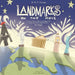 Landmarks On The Move: A story of how children unplugged the world and helped adults discover its magic.