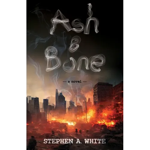 Ash & Bone