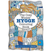 The Cosy HYGGE Winter Colouring Book