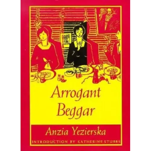 Arrogant Beggar