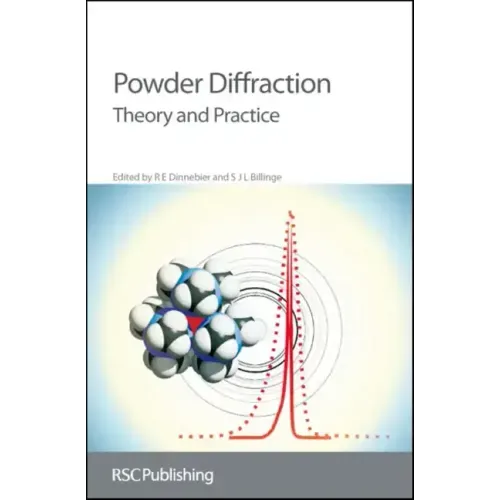 Powder Diffraction: Theory and Practice