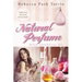 Natural Perfume With Essential Oil