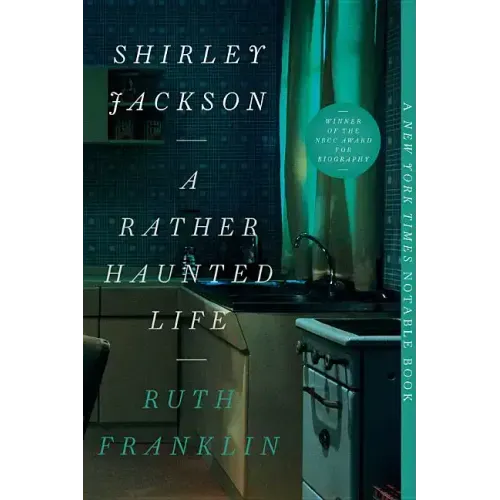 Shirley Jackson: A Rather Haunted Life