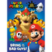 Super Mario: Bring on the Bad Guys! (Nintendo(r))