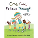 One, Two, Follow Through!: Starring Polly Pivot
