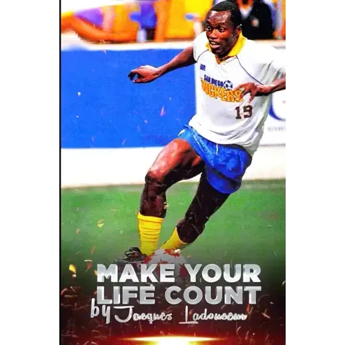 Make Your Life Count