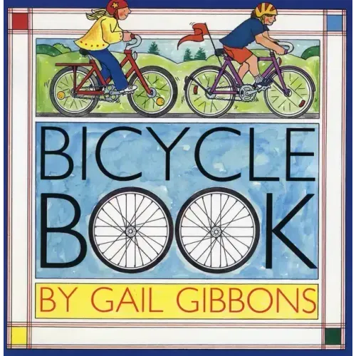 Bicycle Book