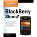 How to Do Everything Blackberry Storm2