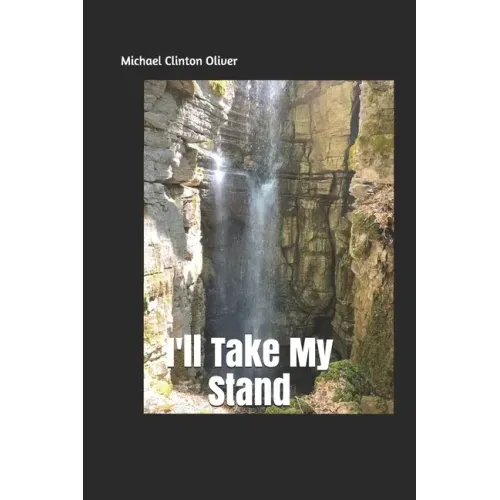 I'll Take My Stand