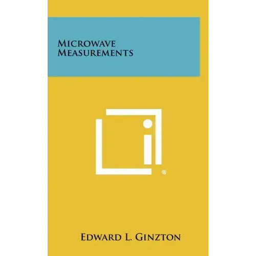 Microwave Measurements