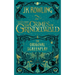 Fantastic Beasts: The Crimes of Grindelwald -- The Original Screenplay