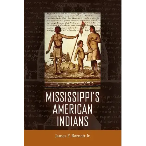 Mississippi's American Indians