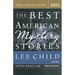 The Best American Mystery Stories 2010