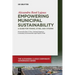Empowering Municipal Sustainability: A Guide for Towns, Cities, and Citizens