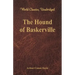 The Hound of Baskerville (World Classics, Unabridged)