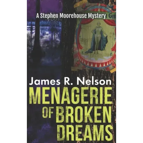 Menagerie of Broken Dreams