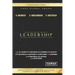 Leadership: Changing the world from a dental chair
