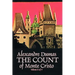 The Count of Monte Cristo, Volume II (of V) by Alexandre Dumas, Fiction, Classics, Action & Adventure, War & Military