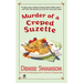 Murder of a Creped Suzette: A Scumble River Mystery