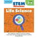 Kumon Stem Missions: Life Science