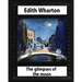 The Glimpses of the Moon, 1922, by Edith Wharton