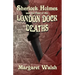 Sherlock Holmes and The Case of The London Dock Deaths