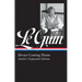 Ursula K. Le Guin: Always Coming Home (Loa #315): Author's Expanded Edition