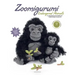 Zoomigurumi Endangered Animals: 15 Amigurumi Patterns of Threatened Wildlife Volume 11