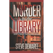 Murder in the Library