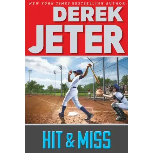 Hit & Miss