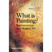 What Is Painting? Representation and Modern Art