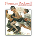 Norman Rockwell: 332 Magazine Covers