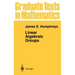Linear Algebraic Groups