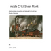 Inside CF&I Steel Plant: A picture story of working at Colorado Fuel and Iron, Pueblo, Colorado
