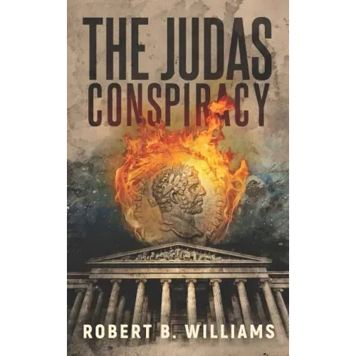 The Judas Conspiracy