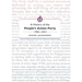 A History of the People's Action Party, 1985-2021