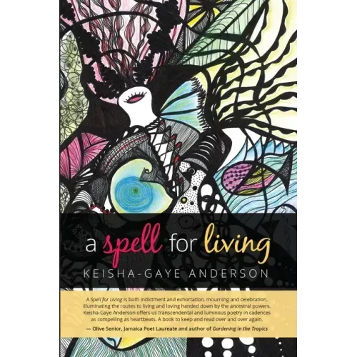 A Spell for Living