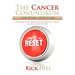 The Cancer Conundrum: Stop Dying-Start Living