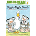 Giggle, Giggle, Quack/Ready-To-Read Level 2