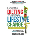 Doubtful Dieting to Lasting Lifestyle Change: The 6 Fundamentals of a Successful Lifestyle Change