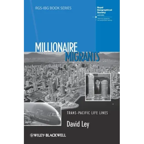 Millionaire Migrants