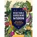 Vegetable Gardening Wisdom: Daily Advice and Inspiration for Getting the Most from Your Garden