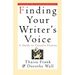 Finding Your Writer's Voice