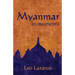 Myanmar in Moments
